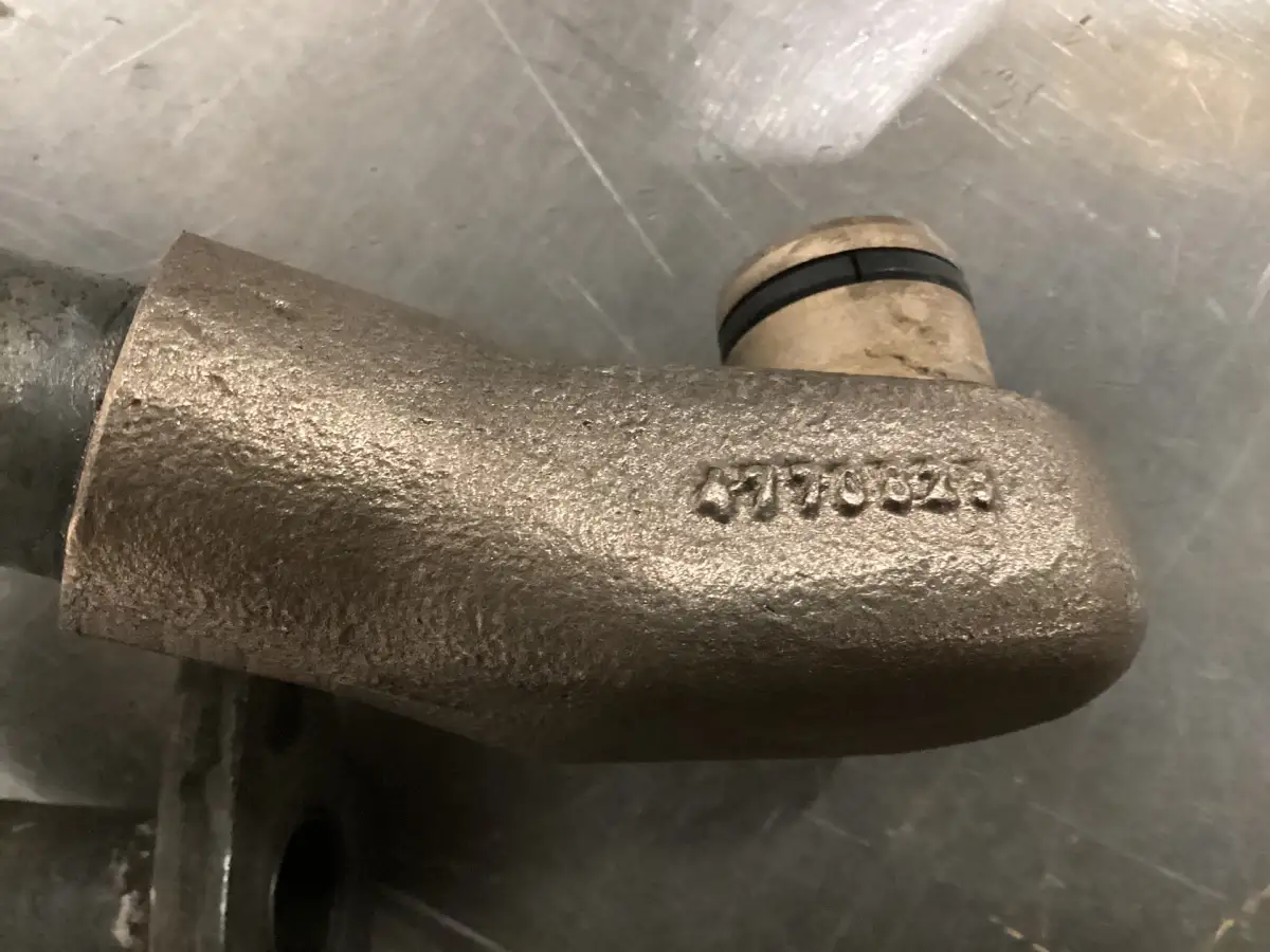VOLVO PENTA 4770823 GEBRUIKT - Afbeelding 2