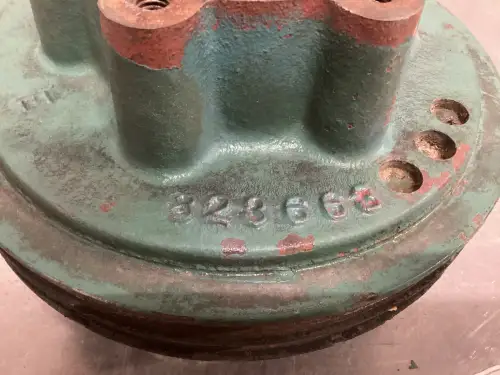 VOLVO PENTA 823663 GEBRUIKT - Miniatuur afbeelding 2