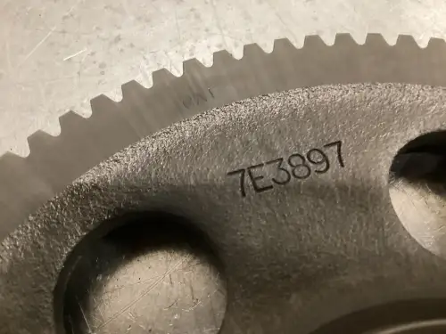 CATERPILLAR TUSSENGEARS 7E3897 GEBRUIKT - Miniatuur afbeelding 2