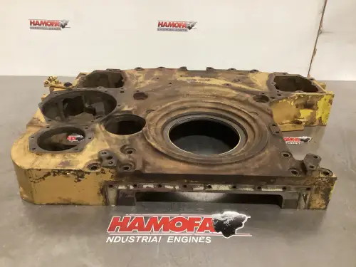 CATERPILLAR VENTILDECKEL 1010832 GEBRAUCHT – Vorschaubild 1