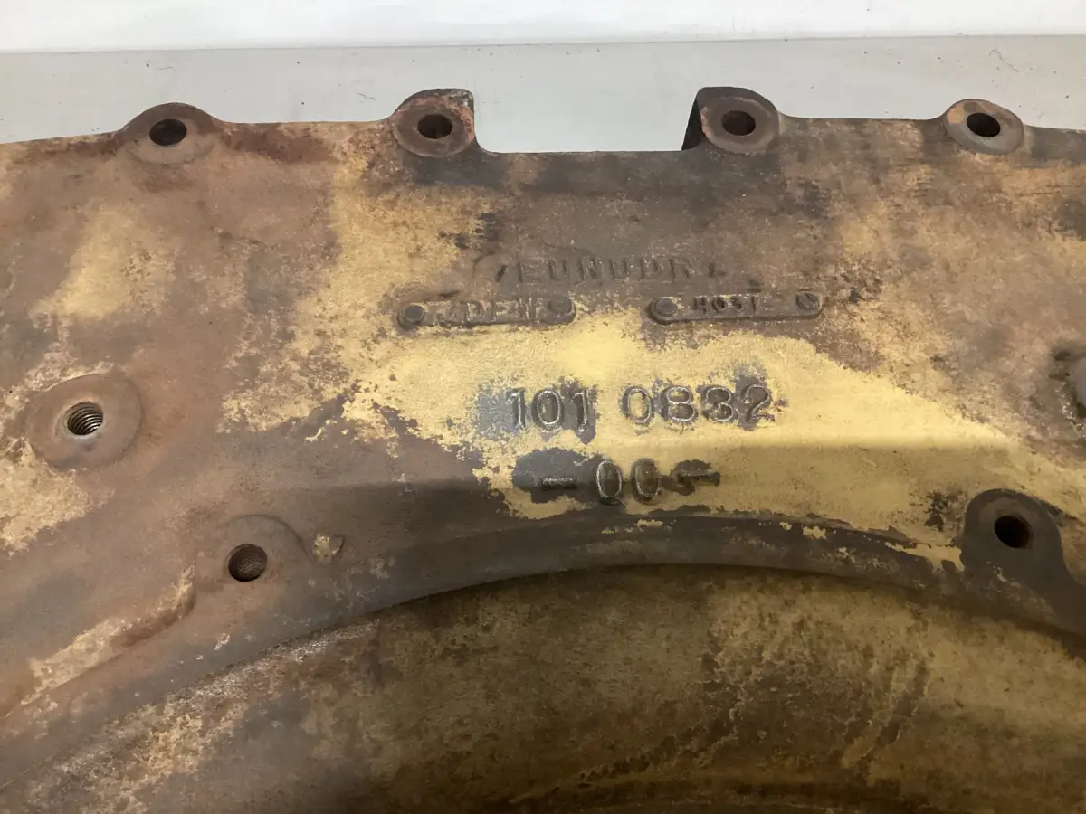 CATERPILLAR VENTILDECKEL 1010832 GEBRAUCHT – Bild 2