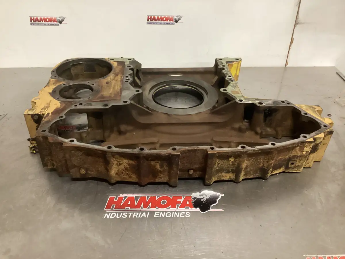 CATERPILLAR VALVE COVER 1010832 USED - Picture 3