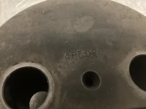 CATERPILLAR INTERMEDIATE GEAR 4P5440 USED - Thumb image 2
