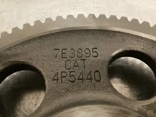CATERPILLAR INTERMEDIATE GEAR 4P5440 USED - Thumb image 3