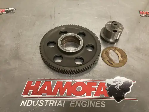 CATERPILLAR INTERMEDIATE GEAR 4P5440 USED - Thumb image 4