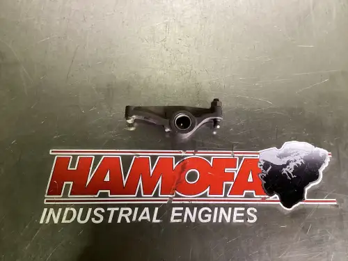 CATERPILLAR EXHAUST ROCKER ARM 6I1647 USED - Thumb image 3