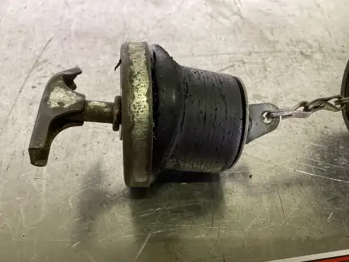 CATERPILLAR ÖLROHR 1P2698 GEBRAUCHT – Vorschaubild 2