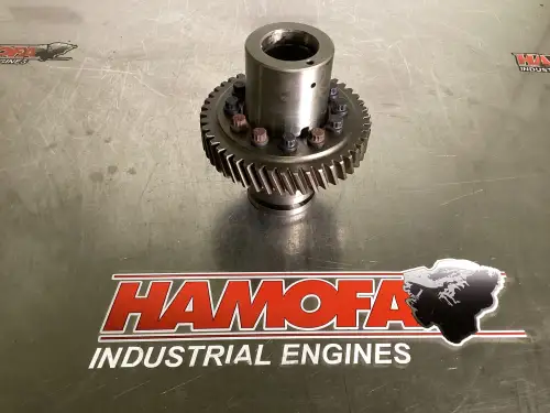 CATERPILLAR PTO GEAR 2W7320 USED - Thumb image 3