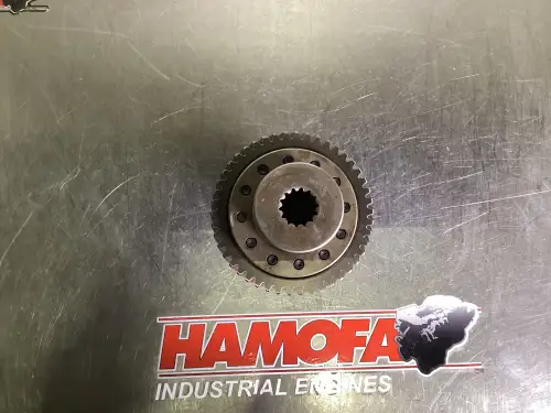CATERPILLAR PTO GEAR 2W7320 USED - Thumb image 4