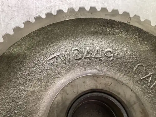 CATERPILLAR INTERMEDIATE GEAR 7W0449 USED - Thumb image 2