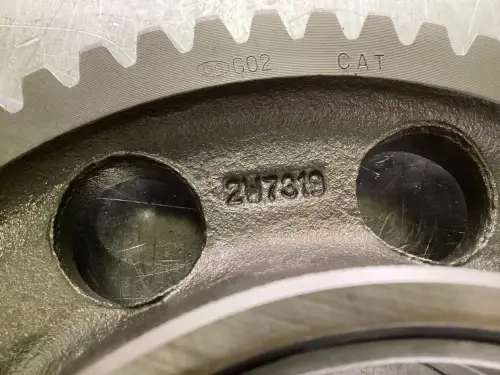 CATERPILLAR ZWISCHENGEBER 2W7319 GEBRAUCHT – Vorschaubild 2