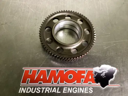 CATERPILLAR INTERMEDIATE GEAR 2W7319 USED - Thumb image 3