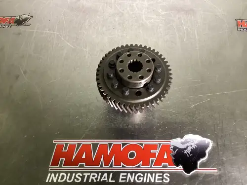 CATERPILLAR PTO GEAR 2W7320 USED