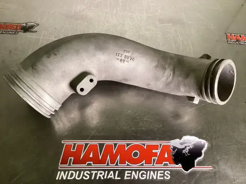 CATERPILLAR INTAKE PIPE 1223378 USED