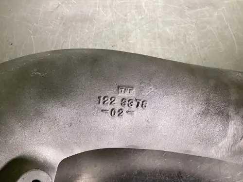 CATERPILLAR INTAKE PIPE 1223378 USED - Thumb image 2