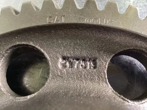 CATERPILLAR INTERMEDIATE GEAR 2W7319 USED - Thumb image 2