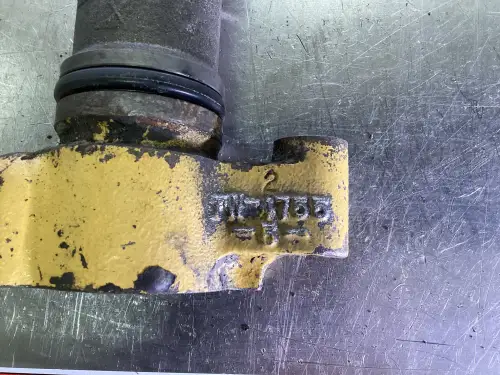 CATERPILLAR SAUGLEITUNG 1W4755 GEBRAUCHT – Vorschaubild 2
