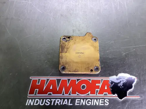 CATERPILLAR COVER PLATE 7N4952 USED