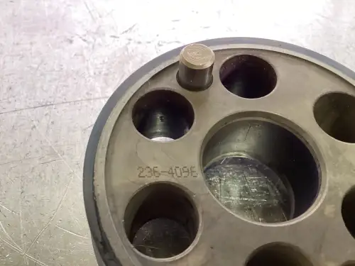 CATERPILLAR ADAPTOR 2364136 USED - Thumb image 2