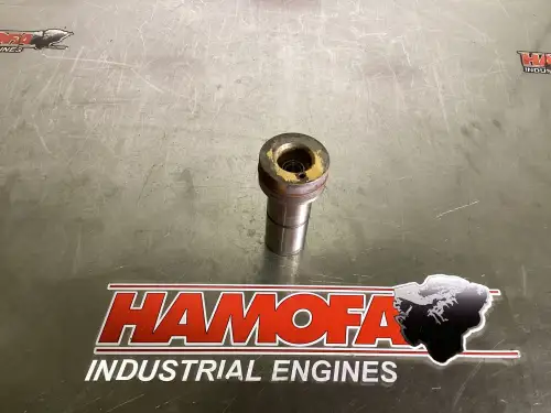 CATERPILLAR GEAR SHAFT 1229860 USED - Thumb image 3