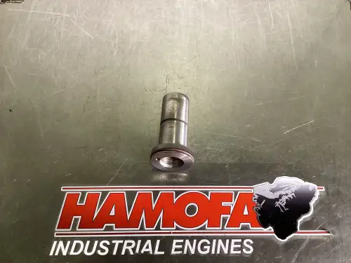 CATERPILLAR GEAR SHAFT 1229860 USED