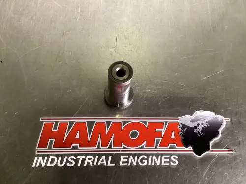 CATERPILLAR GEAR SHAFT 1229860 USED - Thumb image 4