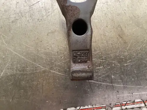 CATERPILLAR INJECTOR CLAMP 6I0213 USED - Thumb image 2