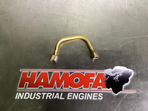CATERPILLAR ÖLROHR 2985611 GEBRAUCHT – Vorschaubild 1