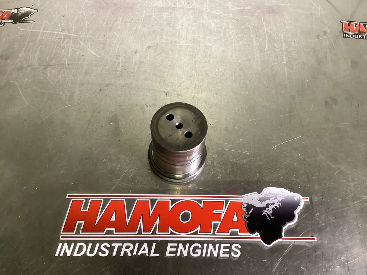 CATERPILLAR EJE DE ENGRAJE 1061543 USADO - Imagen 3