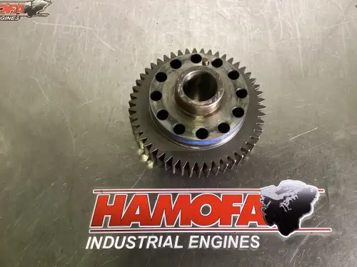 CATERPILLAR CRANKSHAFT GEAR 4P1966 USED