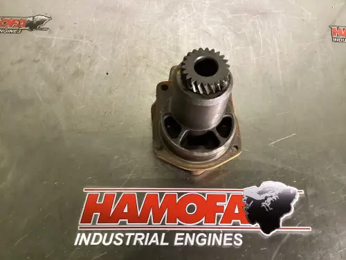 CATERPILLAR PTO HOUSING 4P2230 USED - Thumb image 3