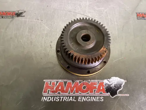 CATERPILLAR PTO GETRIEBE 4P8949 GEBRAUCHT – Vorschaubild 1