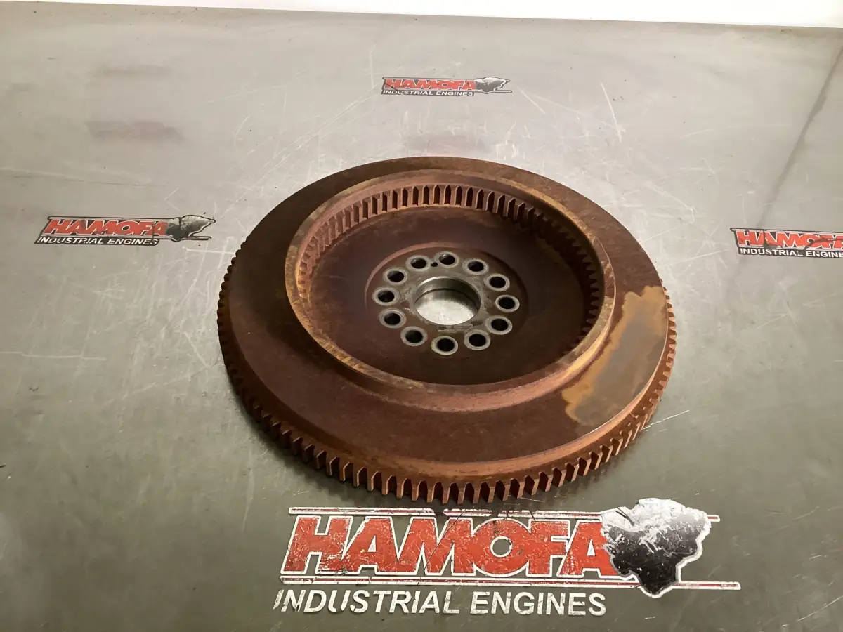 CATERPILLAR VOLANT 5050673 D'OCCASION - Image 4