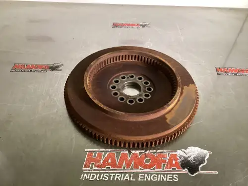 CATERPILLAR FLYWHEEL 5050673 USED - Thumb image 4