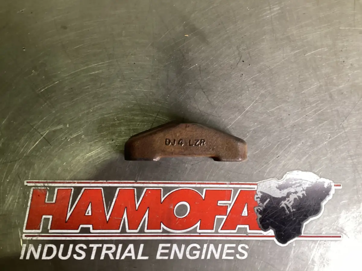 CATERPILLAR VENTILKOP, EINLAUF+AUSLAUF 3487743 GEBRAUCHT – Bild 3