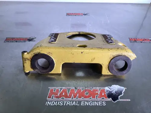 CATERPILLAR ДЕРЖАТЕЛЬ ДВИГАТЕЛЯ 1059082 Б/У - Миниатюра 1