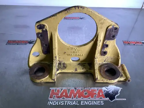 CATERPILLAR ДЕРЖАТЕЛЬ ДВИГАТЕЛЯ 1059082 Б/У - Миниатюра 3
