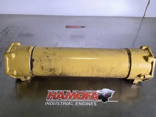 ÖLKÜHLER CATERPILLAR 1058651 GEBRAUCHT – Vorschaubild 3