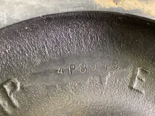 CATERPILLAR PTO GEAR 4P8949 USED - Thumb image 3