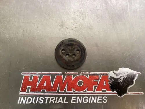 CATERPILLAR LOCKING PLATE 1011365 USED - Thumb image 3