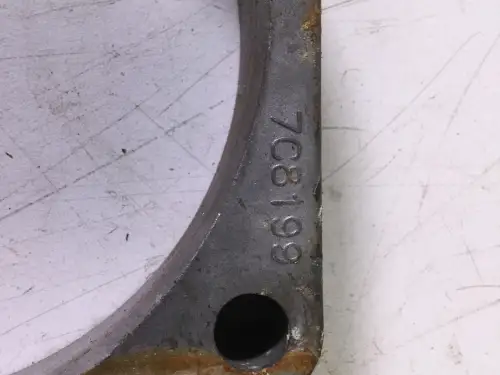 CATERPILLAR FLANS 7C8199 GEBRAUCHT – Vorschaubild 2
