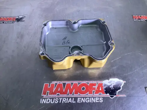 CATERPILLAR ROCKER COVER 1497675 USED - Thumb image 4