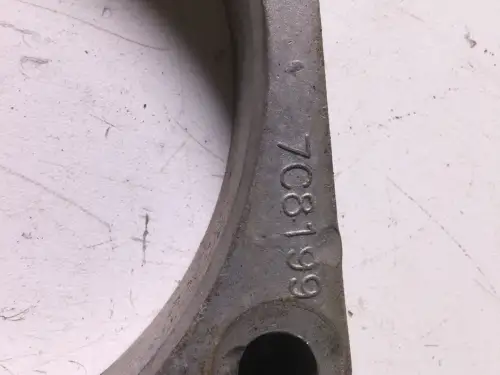 CATERPILLAR FLANGE 7C8199 USED - Thumb image 2