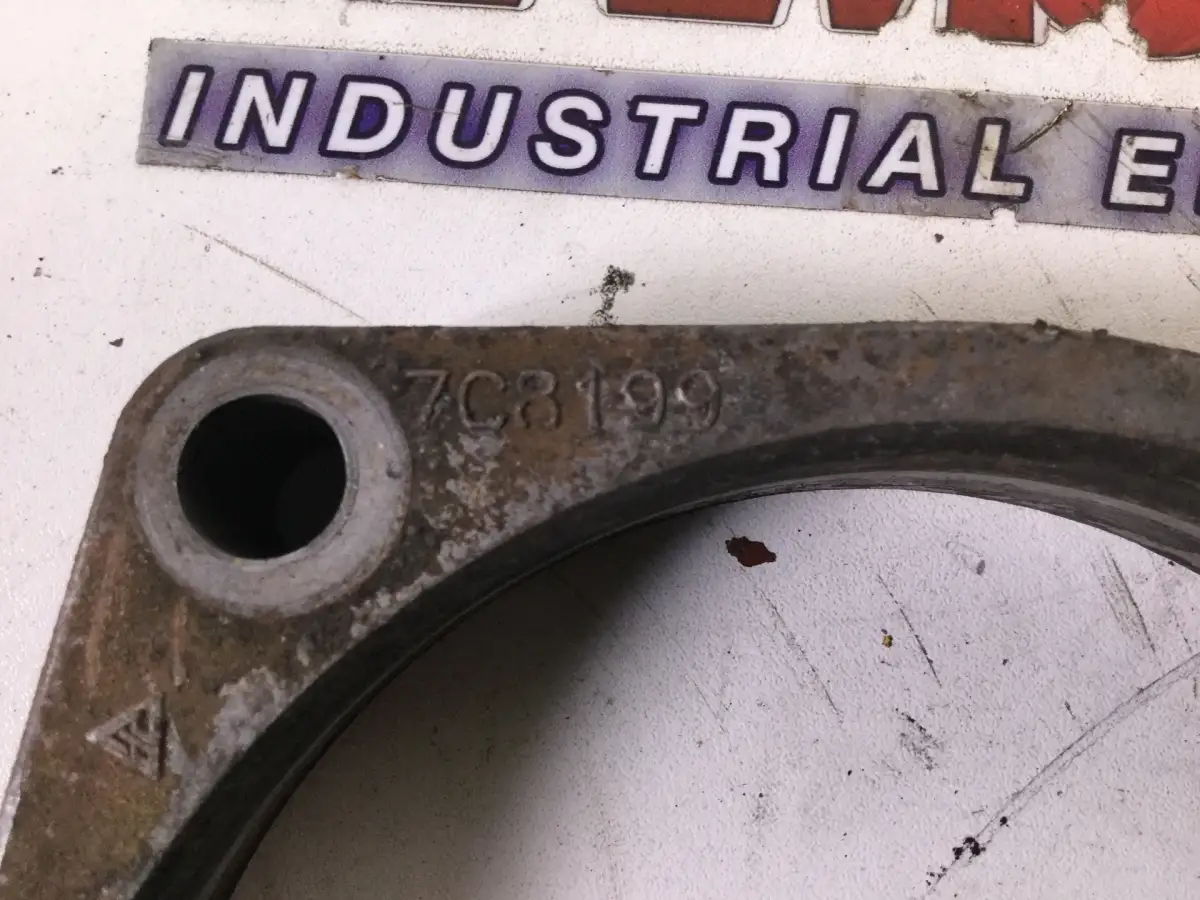 CATERPILLAR FLENS 7C8199 GEBRUIKT - Afbeelding 2