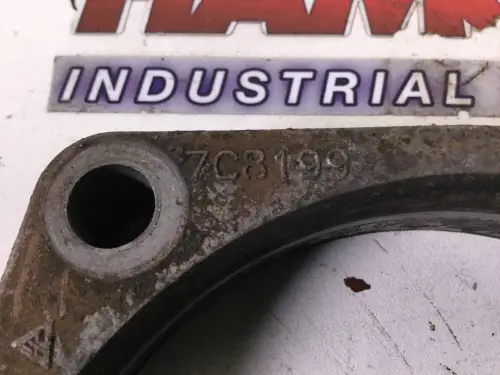 CATERPILLAR FLANGE 7C8199 USED - Thumb image 2