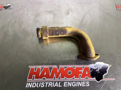 CATERPILLAR WATER ELBOW 4N9676 USED