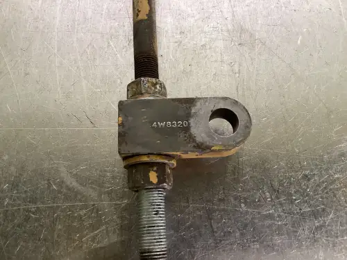 GEBRAUCHTER CATERPILLAR ALTERNATOR SPANNER 4W8320 – Vorschaubild 2