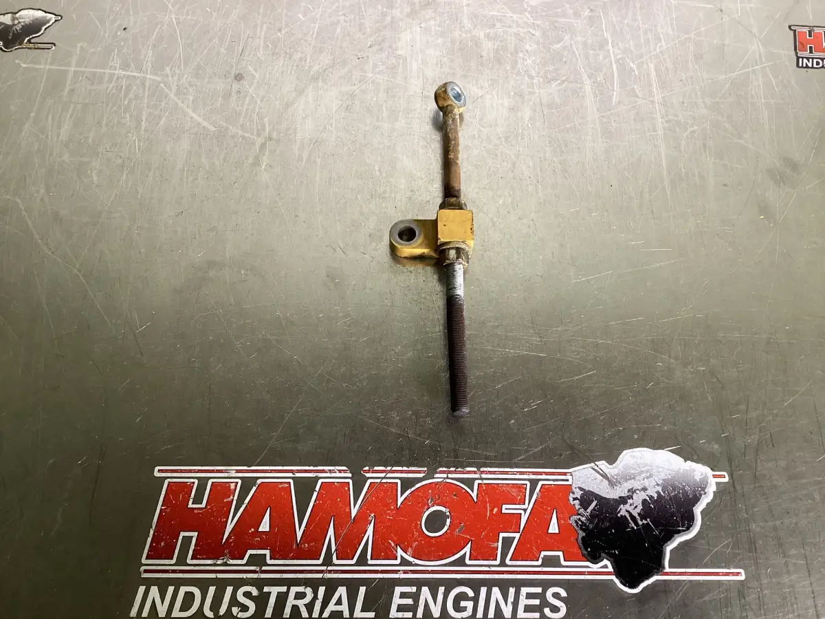 USED CATERPILLAR ALTERNATOR SPANNER 4W8320 - Picture 3