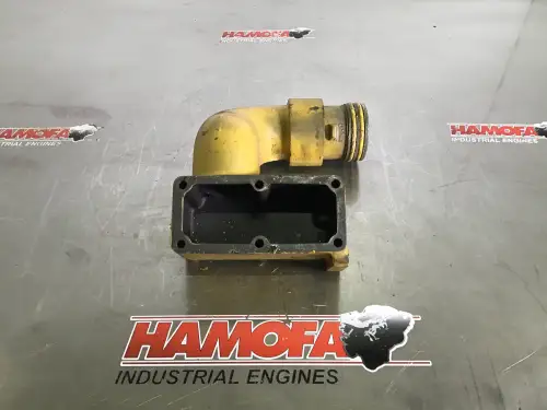 ВПУСКНОЙ МАНИФОЛД CATERPILLAR 1149273 Б/У - Миниатюра 3