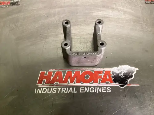 CATERPILLAR SUPPORT 2726663 USED
